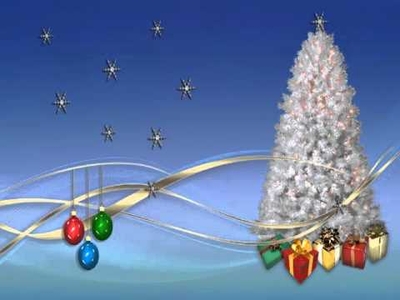 캐럴 - 기쁘다 구주 오셨네(Joy to the World)