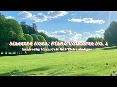 볼프강 아마데우스 모차르트